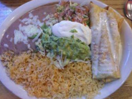 La Huerta food