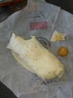 Taco Bell food