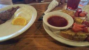 Cracker Barrel Old Country Store food