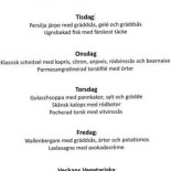 Krydda Restaurang Bowling Inomhus