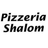 Pizzeria Shalom Inomhus