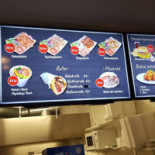 Mårtens Pizzeria Höör Mat