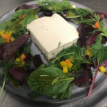 Runebergs Kvarterskrog Restaurang Gävle Mat