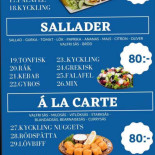 Pizza House Grill Mat