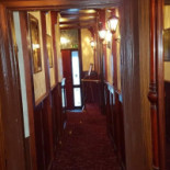 Stojkovski Restaurang Ab Köpmannagården Inomhus