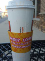 Biggby Coffee food