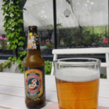 Café Tycho Brahe Mat