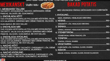 Pizzeria Viking KÄvlinge Mat