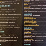 Grästorps Pizza Kök Och Meny