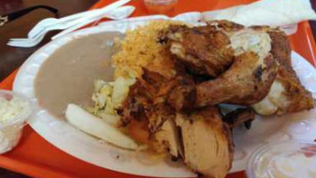 El Pollo Mobile food