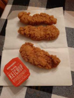 Whataburger food