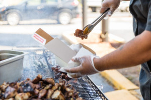 Jr Crickets North Decatur food