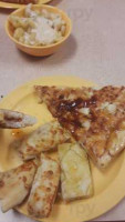 Cicis Pizza food