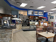 Gyros Place Inc inside