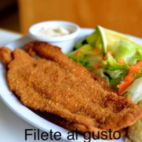 Arturo´s Jr. Comida Mexicana Y Mariscos food