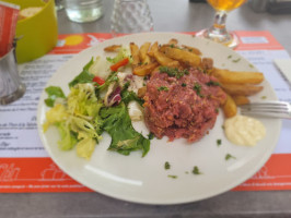 L'aviation food