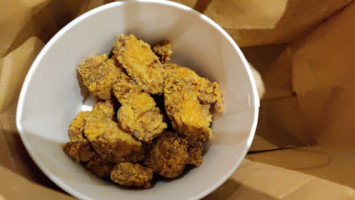 Kfc food