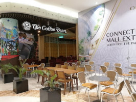 The Coffee Bean Tea Leaf Ciputra World inside