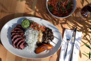 Tropicalia Brazilian Grill food