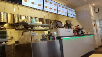 Garlic Ginger Inomhus