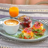 Rost Kaffe I Umeå Ab Mat