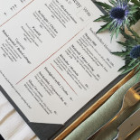 1909 Sigtuna Stadshotell Mat