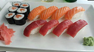 Hayashi Sushi food