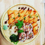 Skellefteå Sushi Mat