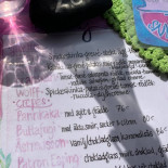 Franskans Crêperie Mat