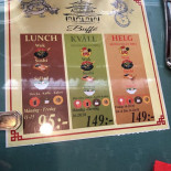 Dragon House Mat