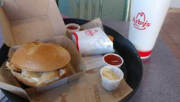 Arby's food