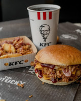 Kfc Montevrain food