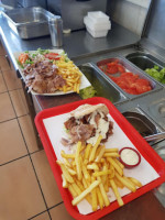 O’kebab food