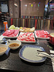 Huo Yan Hot Pot food