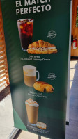 Starbucks Piedras Negras Dt food