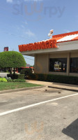 Whataburger outside