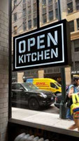 Jay's New Open Kitchen outside