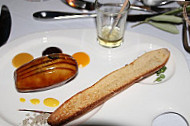 Abbaye des Premontres Restaurant food