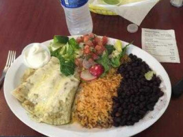 Bayshore Taqueria food