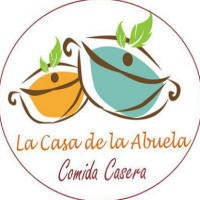 La Casa De La Abuela food