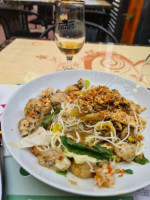 Ayutthaya Fusion food