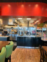 Newk's Eatery inside