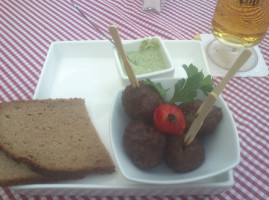 Liebfrauenberger food