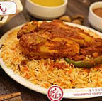 مطعم الروابي Rawabi food