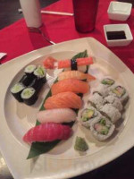 Kobee Japanese Steakhouse and Sushi Pub food