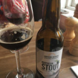 Hemavans Wärdshus Mat