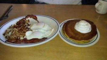 Ihop food