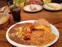 Gordito's Mexican food