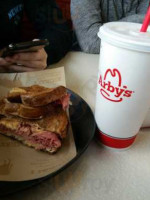 Arby's food