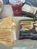 Panera Bread food